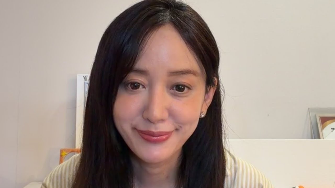 이세은 (Seeun) Instagram LIVE (2026,0130)
