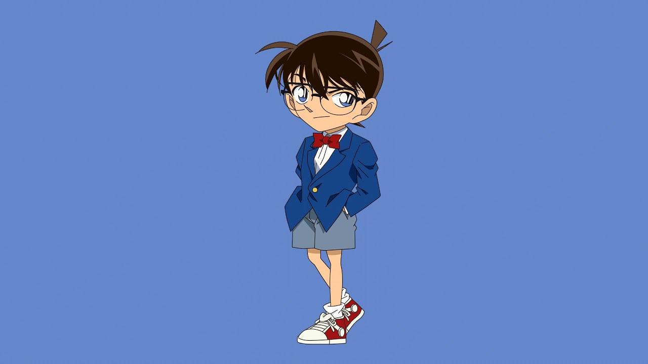 Anime Beats - Detective Conan Hip-Hop Rap Beat Instrumental | The Dream 2