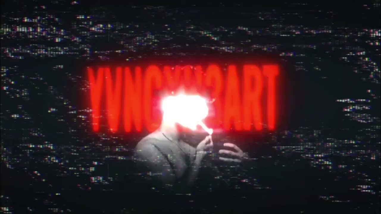 YVNGXH3ART - LANE w/@jc2sad 