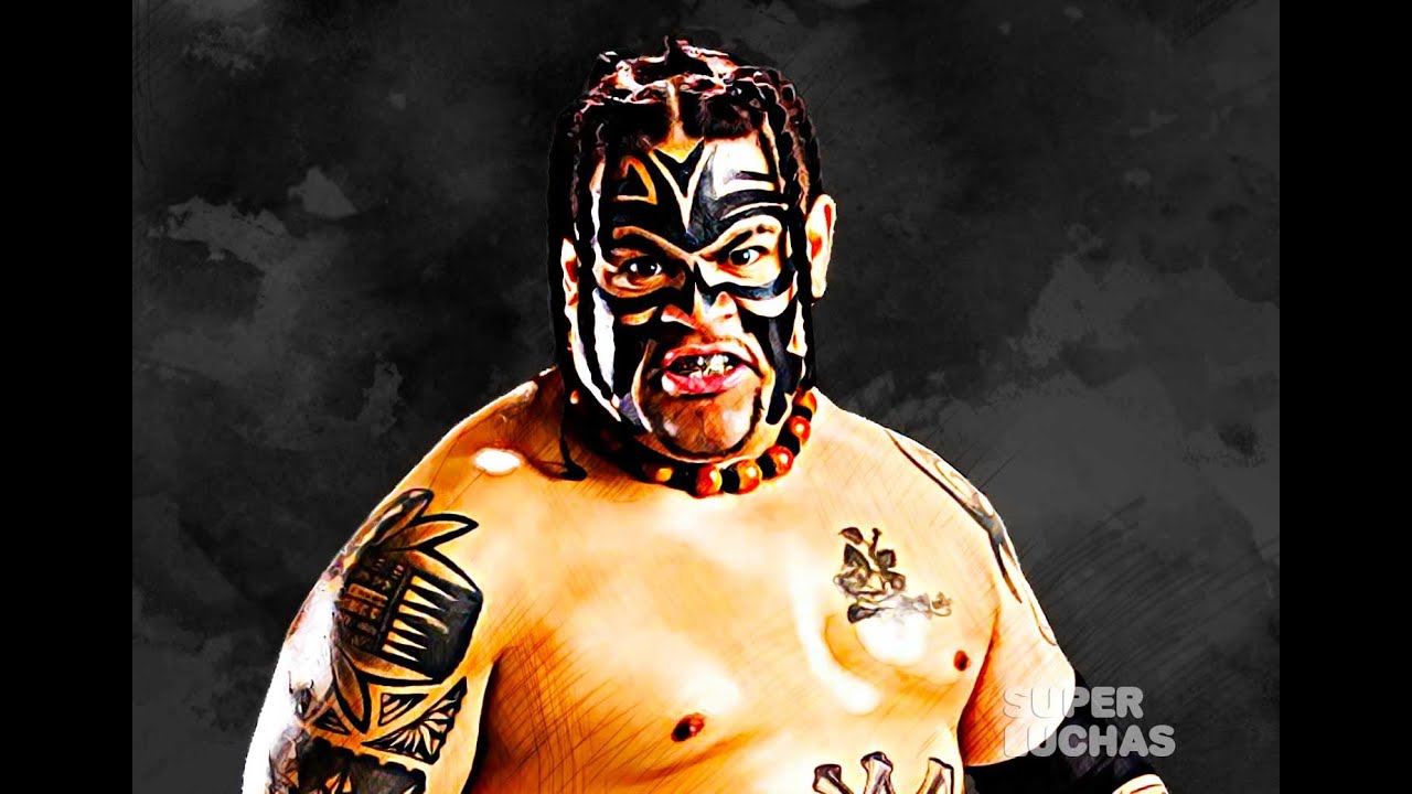 WWE 2K20 HOW TO CREATE UMAGA WITHOUT ANY CUSTOM LOGO
