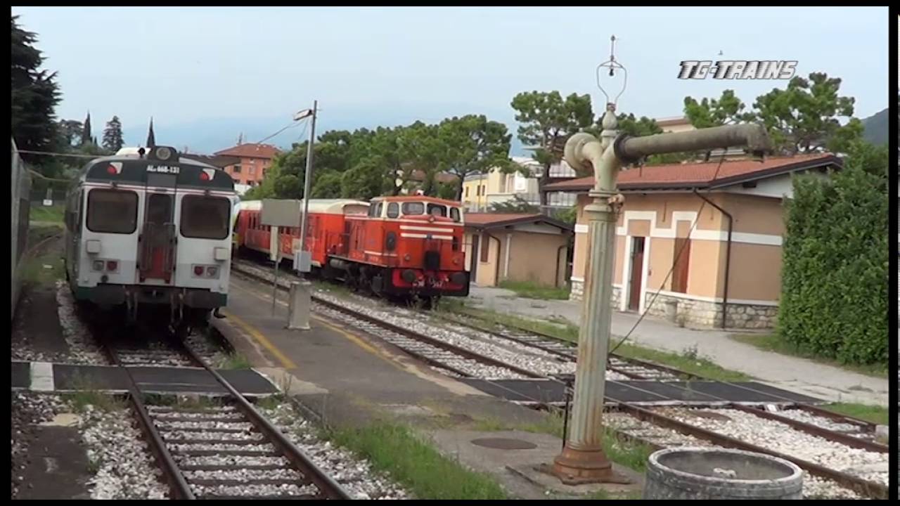 Edolo-Brescia