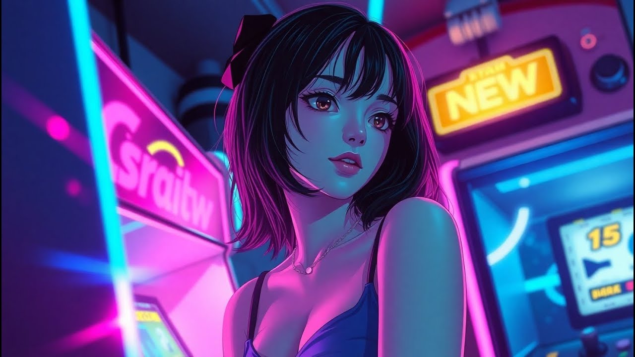SayKay Nexuswave - Rebooting my System [ Chapter 2 ]