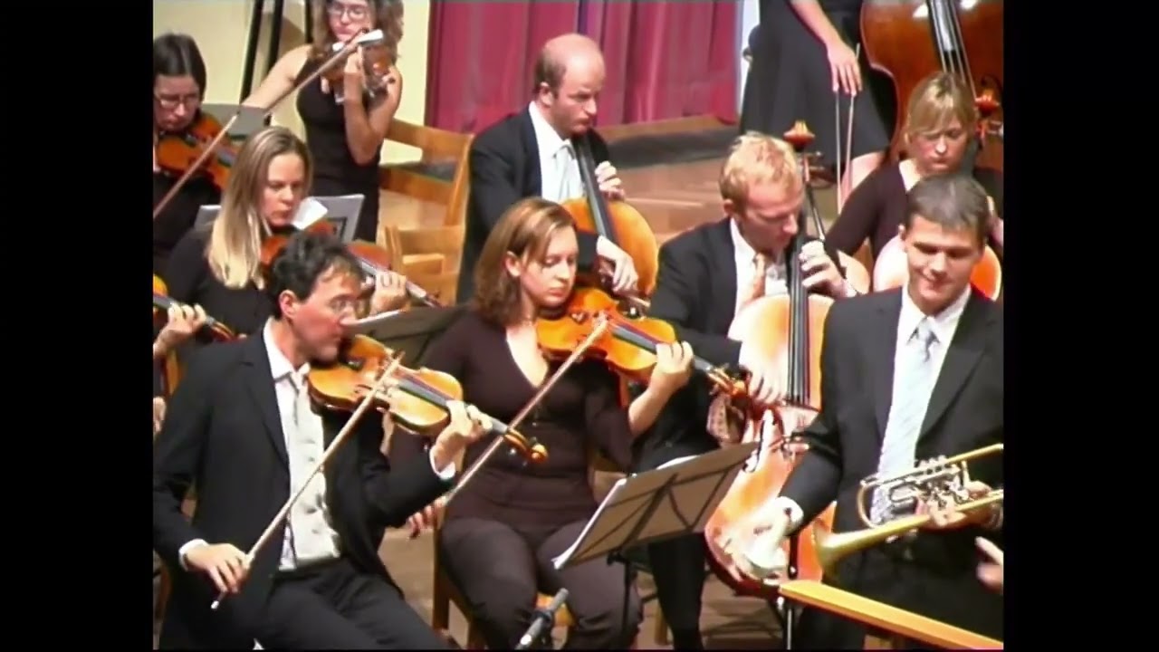 Arutiunian - Konzert für Trompete und Orchester in As-Dur