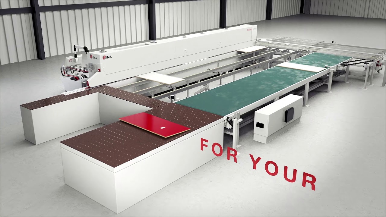 IMA Schelling  Group | Best Performance For Your Success | Augmented Reality