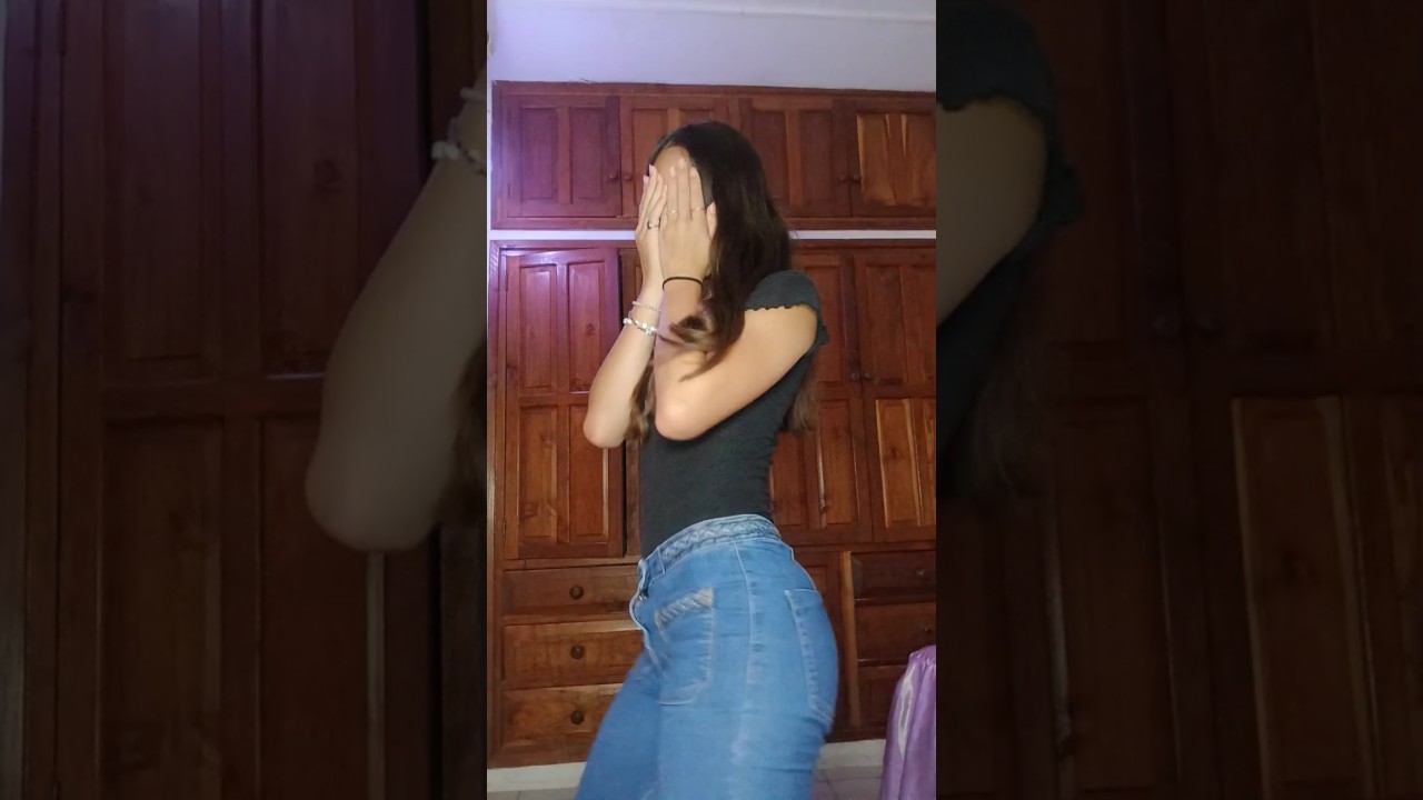 tengo a mi mujer 🫦 #anelimchil #tiktok #dance