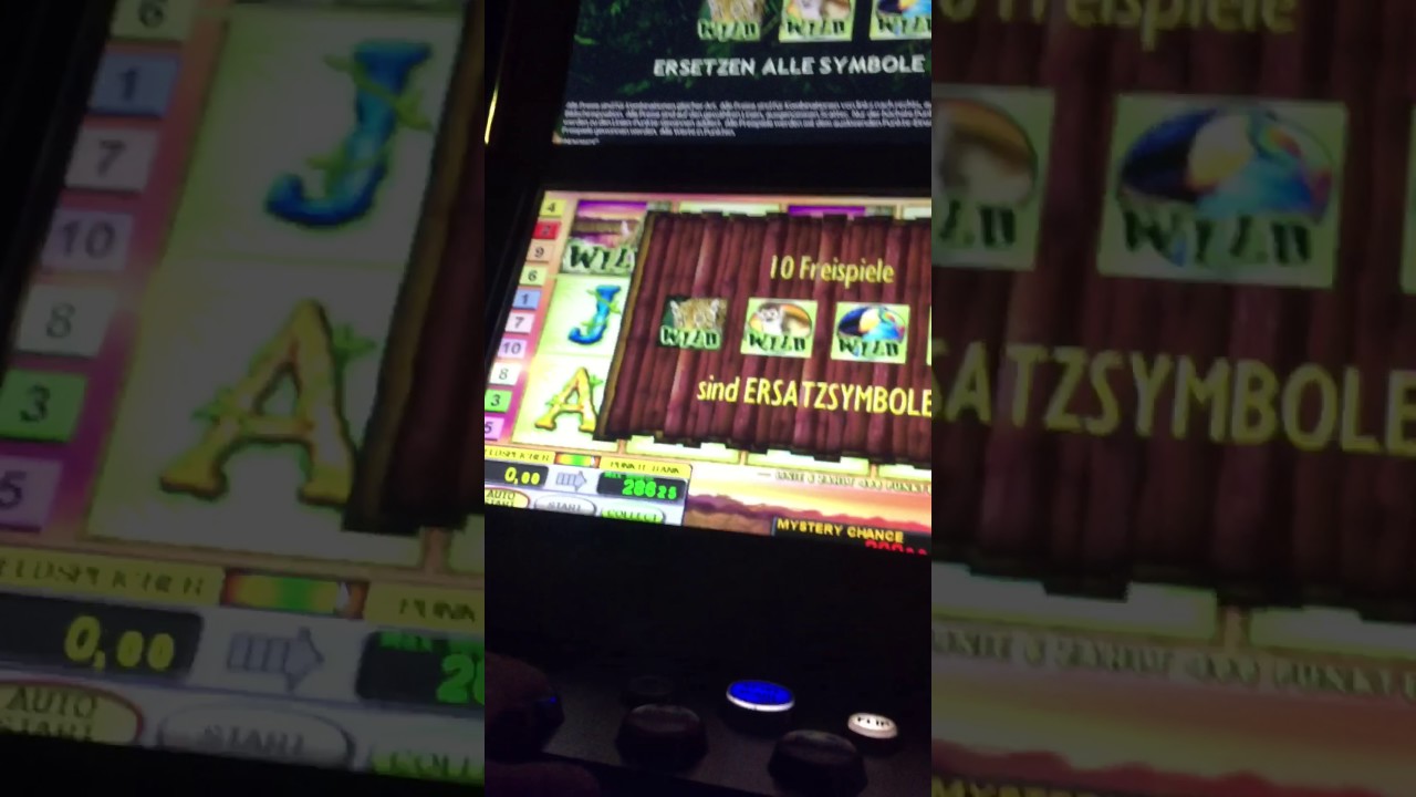 Totally Wild 2 Euro Einsatz Freispiele