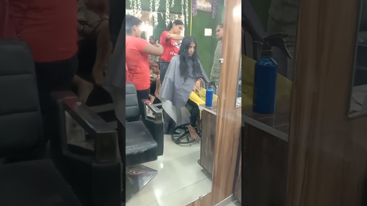 Hair cutting ✂️✂️✂️✂️#viralvideo 🙏🏾🙏🏾