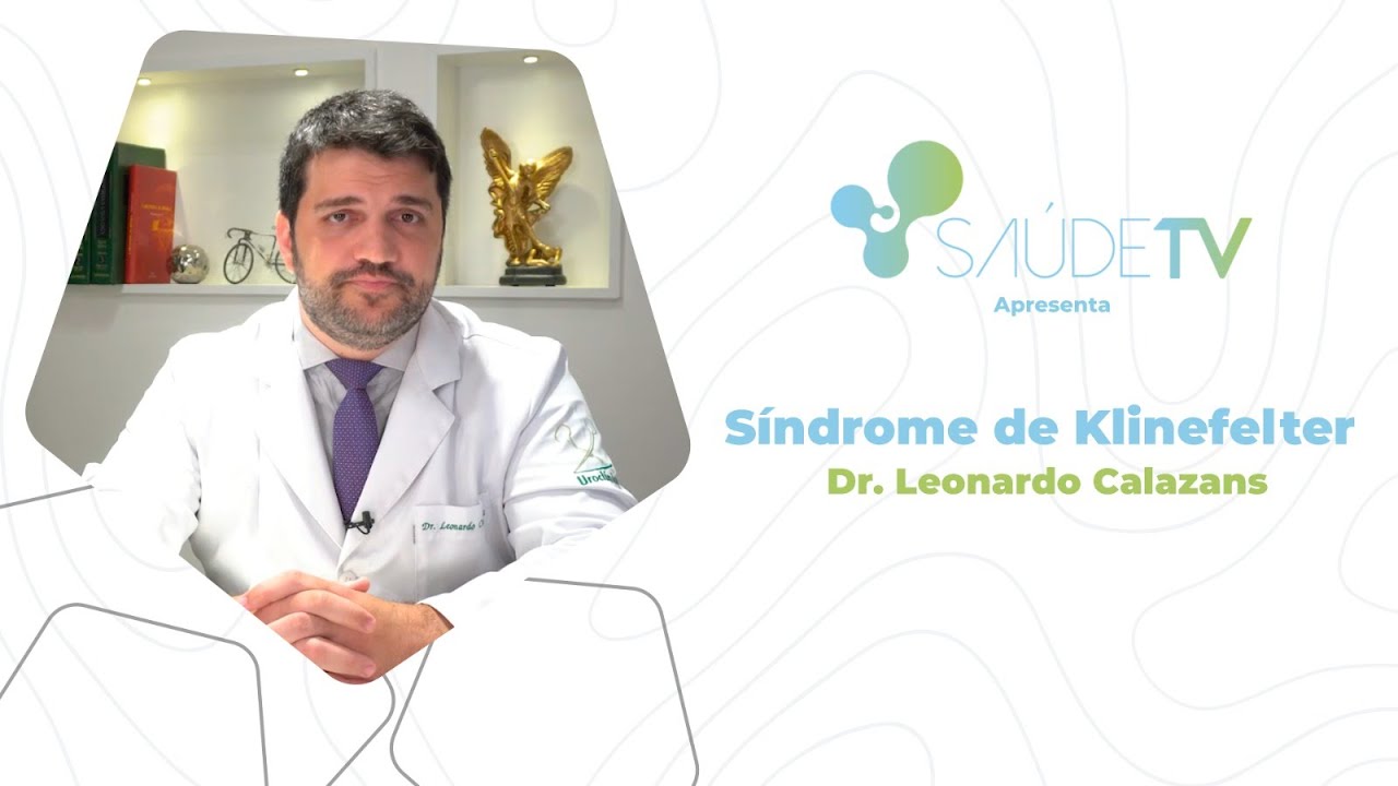 Síndrome de Klinefelter: Causas, sintomas e tratamentos