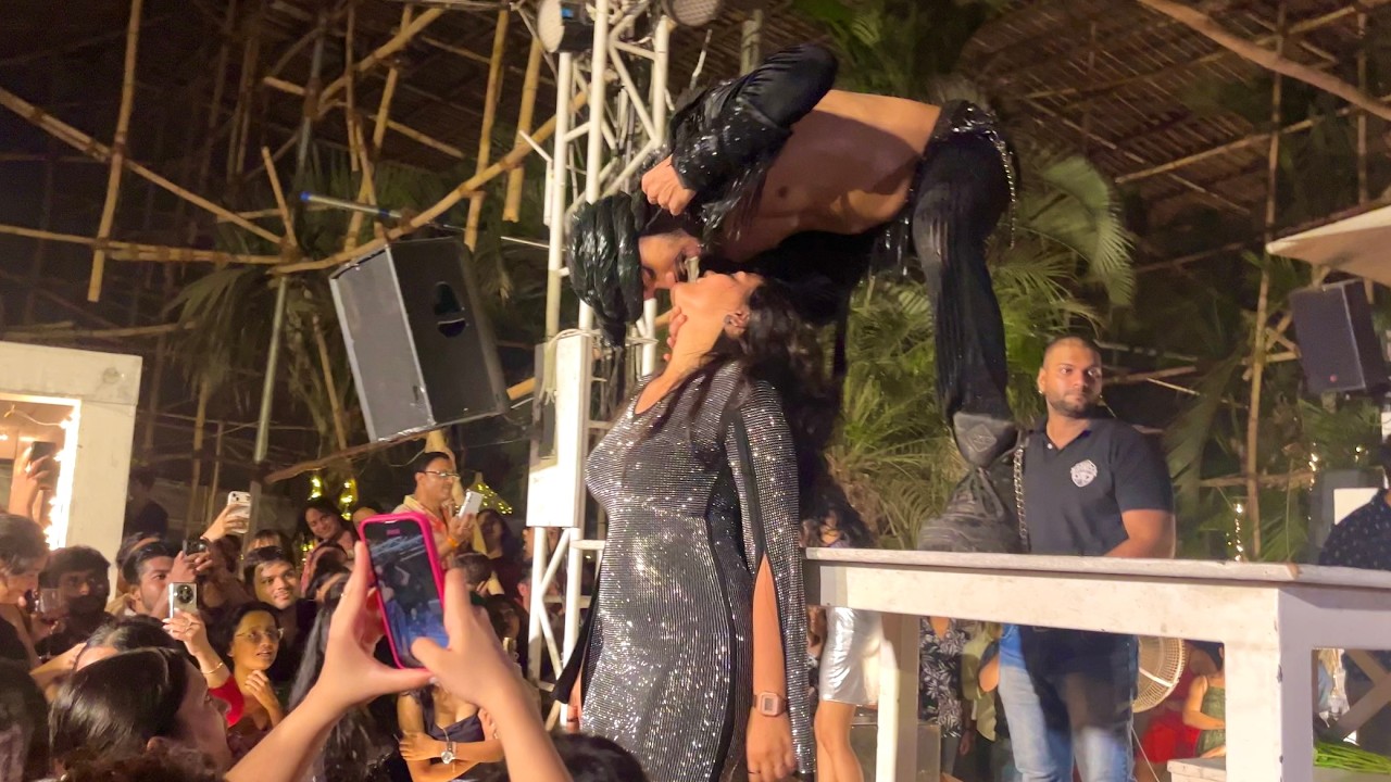 Avoid These Common Mistakes at Thalassa Goa | Thalassa Goa Night Party | Thalassa Goa Entry Fee