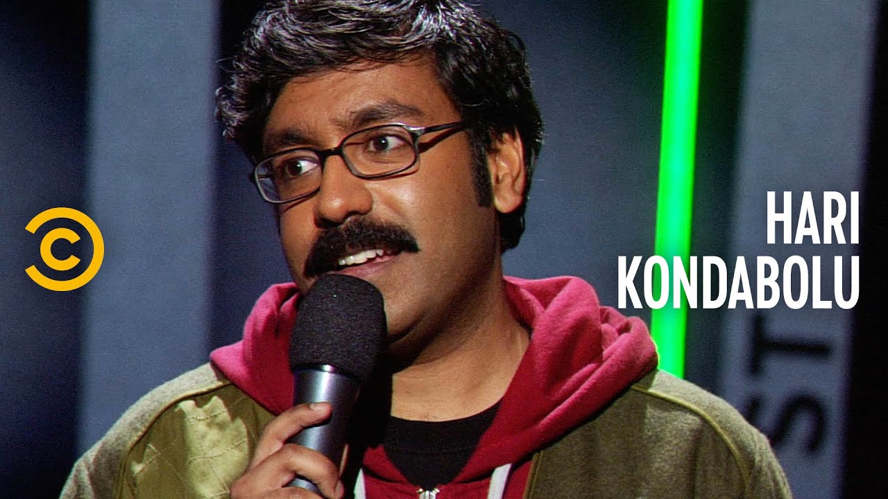 Why a Male President Is More Dangerous Than a Female President - Hari Kondabolu