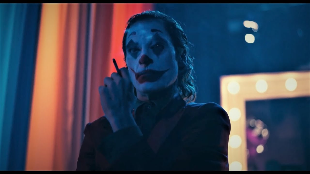 POP CORN ET SODA - JOKER