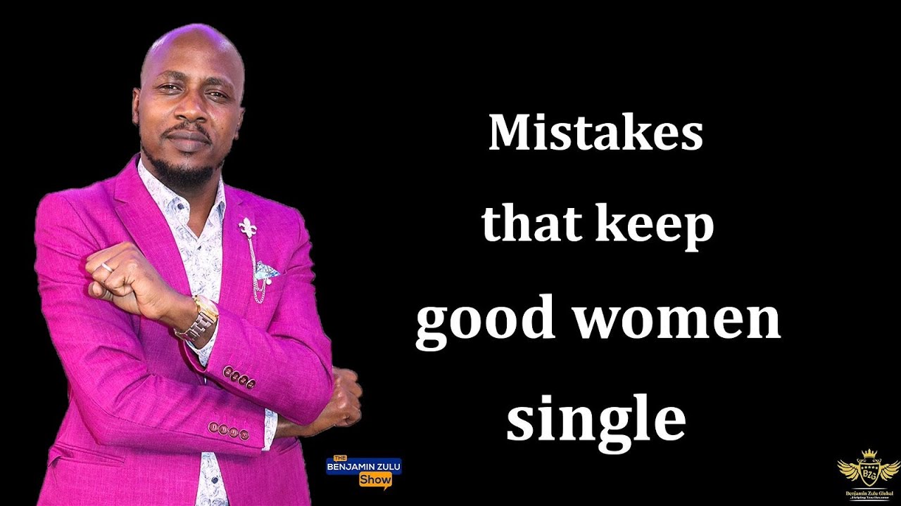 SUBTLE THINGS THAT HAVE MADE GOOD WOMEN SINGLE FOREVER WHEN THEY WANTED MARRIAGE.