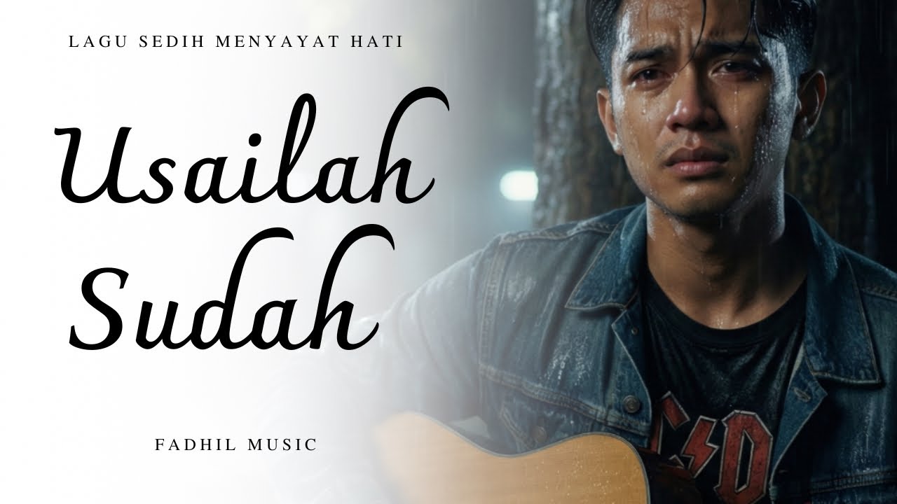 USAILAH SUDAH - Lagu Sedih Menyayat Hati / Lagu Pop Minang / Slow Melayu Terbaru 2026🎶