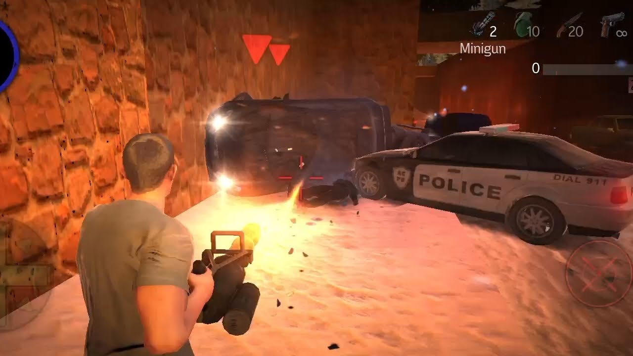 Payback 2 - Campaign Episode #3 - Hit Man