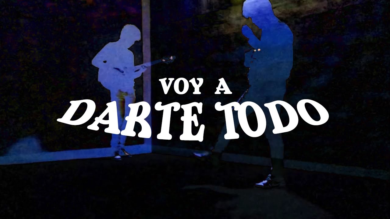La Texana - Voy a darte todo