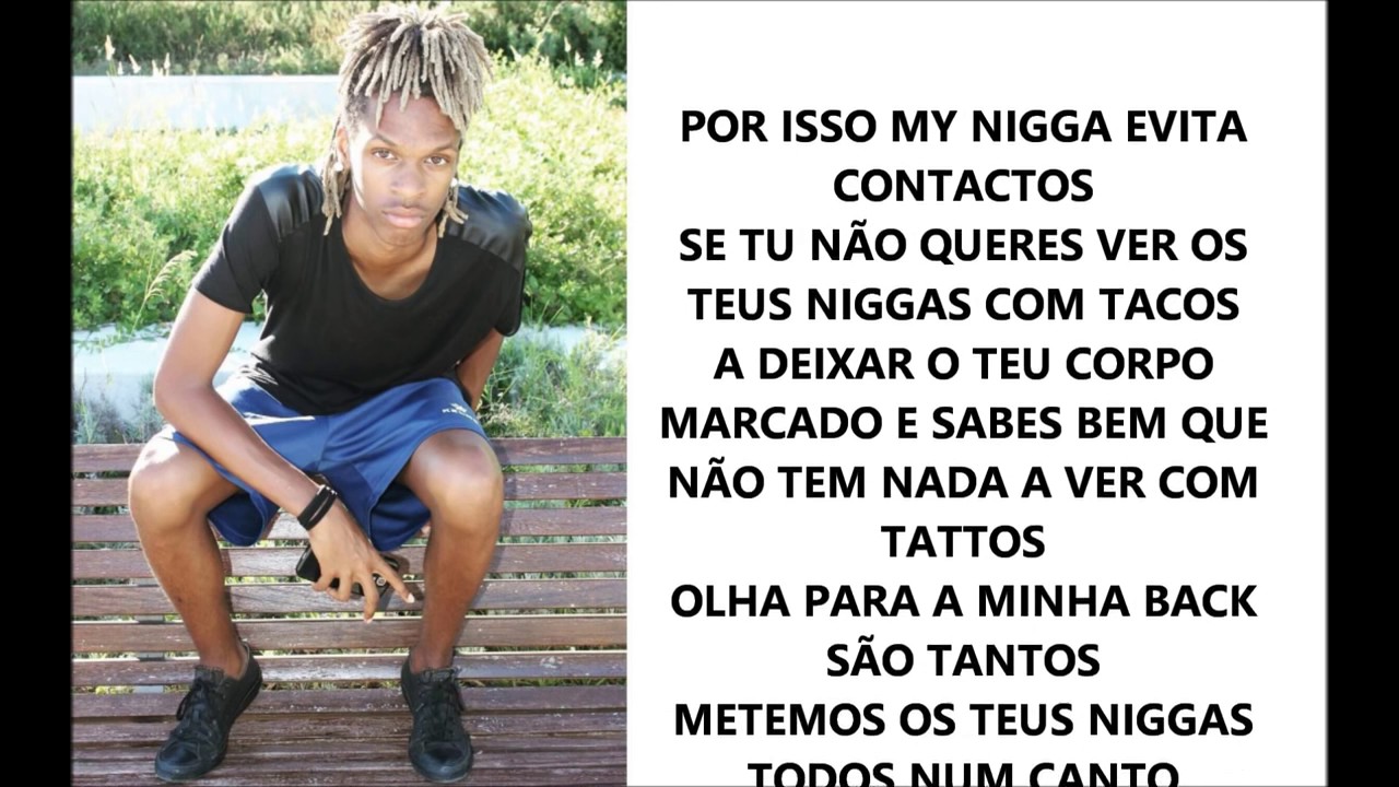 ZARA G (WBG)- MUDEI [LETRA]