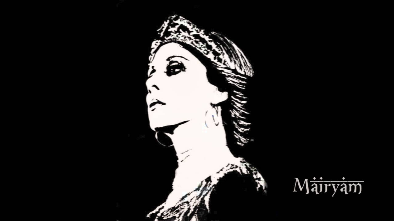 Fairuz: Shayef el Bahr