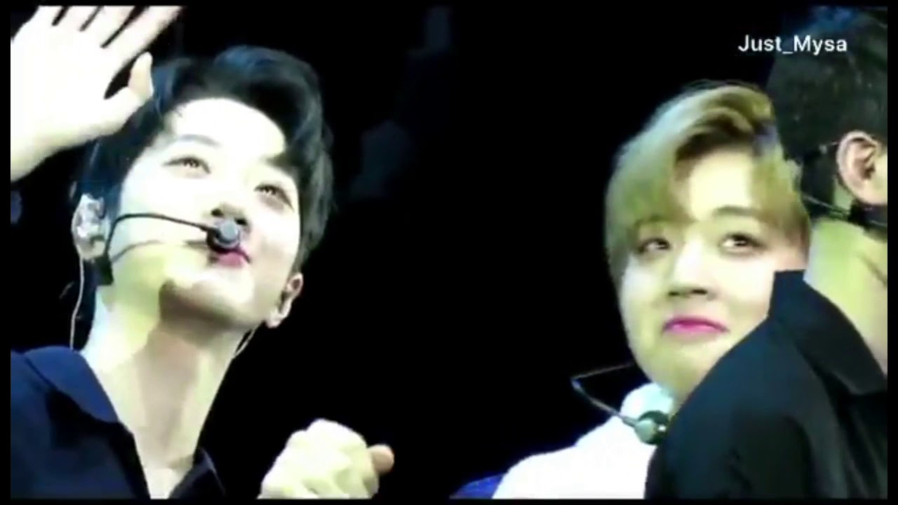 [OPV] 귀여워 So Cute – Panwink #หลินฮุน