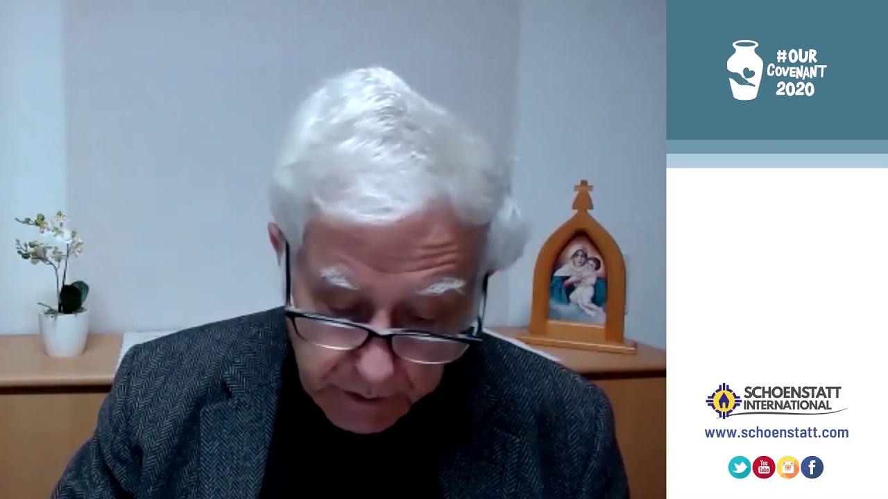 La Alianza de amor: la respuesta para tiempos inciertos - Video 1