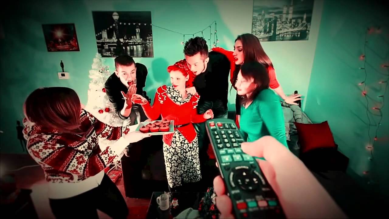 Bojan Jambrošić - Sretan Božić [Official Music Video]
