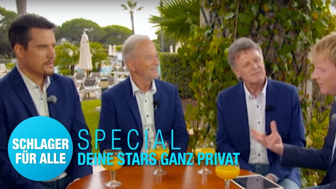 Calimeros - TV Special 