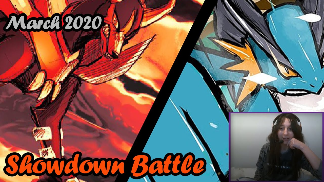 Belzebel VS Strategist - Pokemon Revolution Online