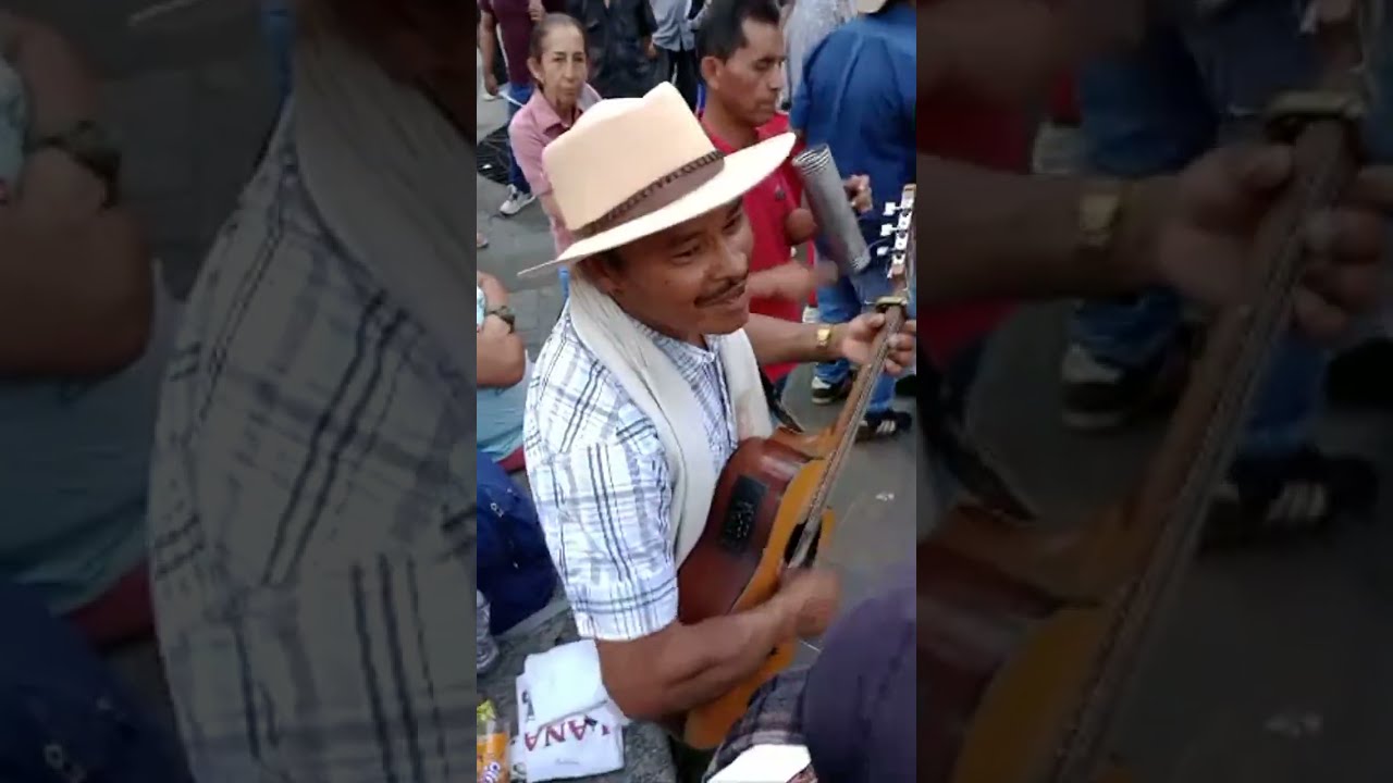 Alfredo Higuita está realizando una transmisión en vivo