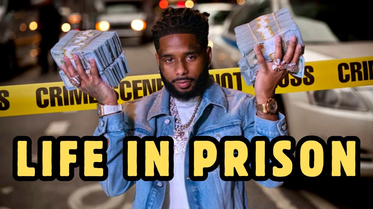Feds Release Pooh Shiesty And Gucci Mane Video 