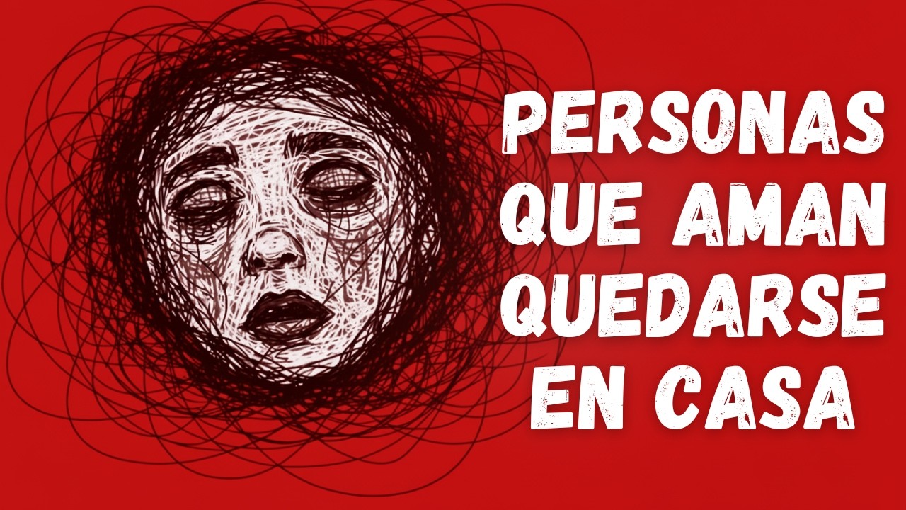 Tu Superpoder Oculto: La Psicología de Quienes Aman Quedarse en Casa (Y por qué son más Fuertes)