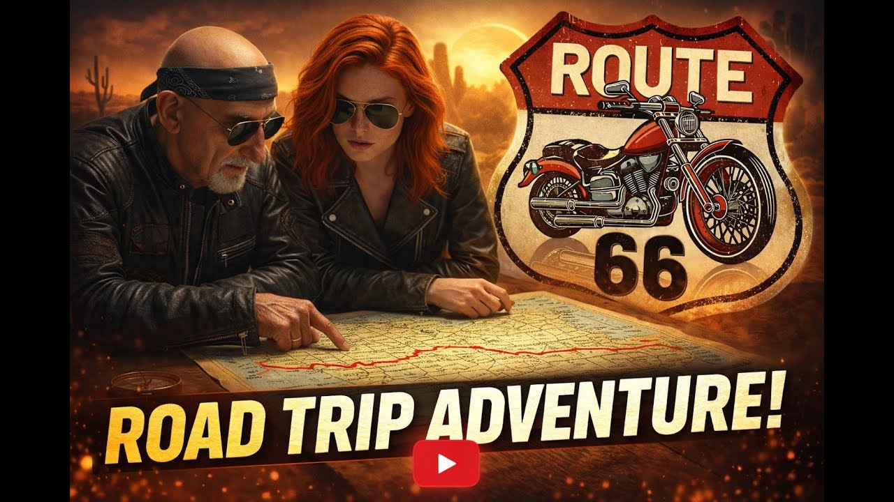 ROUTE 66
