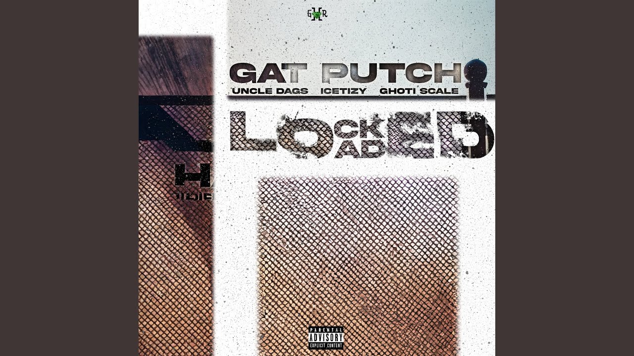 Lock and Loaded