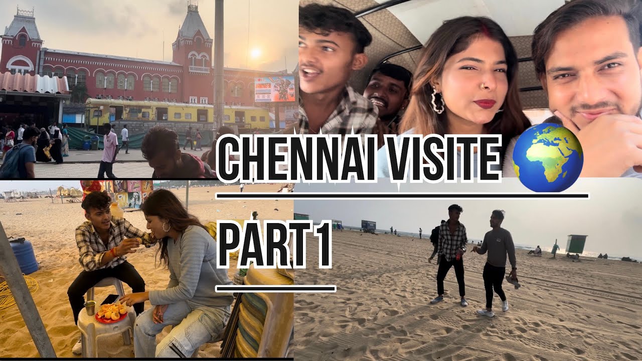 Chennai ❤️#trending #travel #youtubeshorts #love #viral #train #chennai #reels #ytshorts #viralvideo