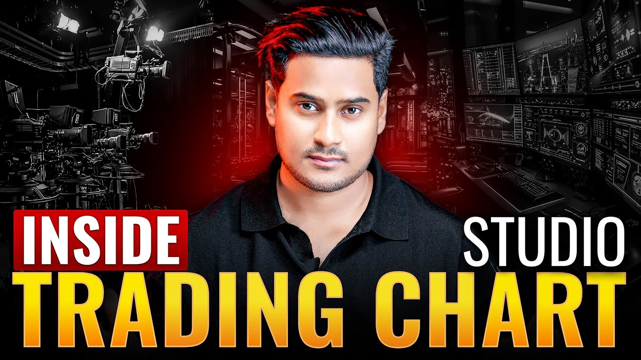 5 কোটি টাকার Office Tour | Trading Chart এর পিছনে যা যা আছে | Trading Chart Surprise Video For You!