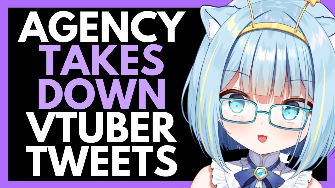 Phase Connect Apologizes For Incident, VTuber Reveals 2 Year Secret, ironmouse Imposter Shutdown