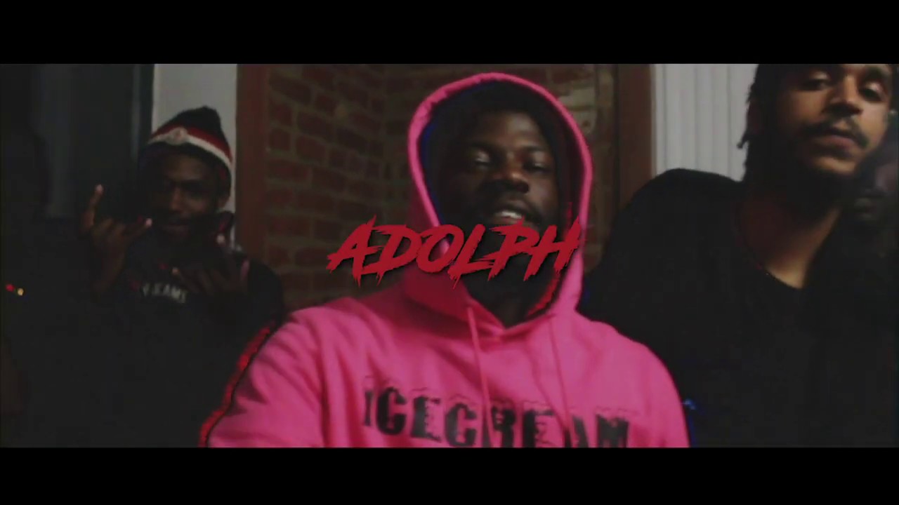 Nr Boor x Lil Na x OT7 Quanny- Adolph