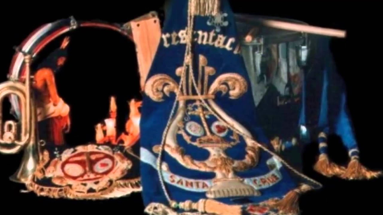 ESENCIA Presentacion al Pueblo (Dos Hermanas)