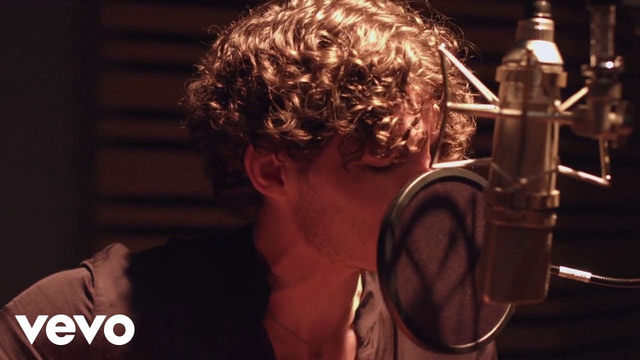 Ryland James - 3 Purple Hearts (Live At Noble Street)