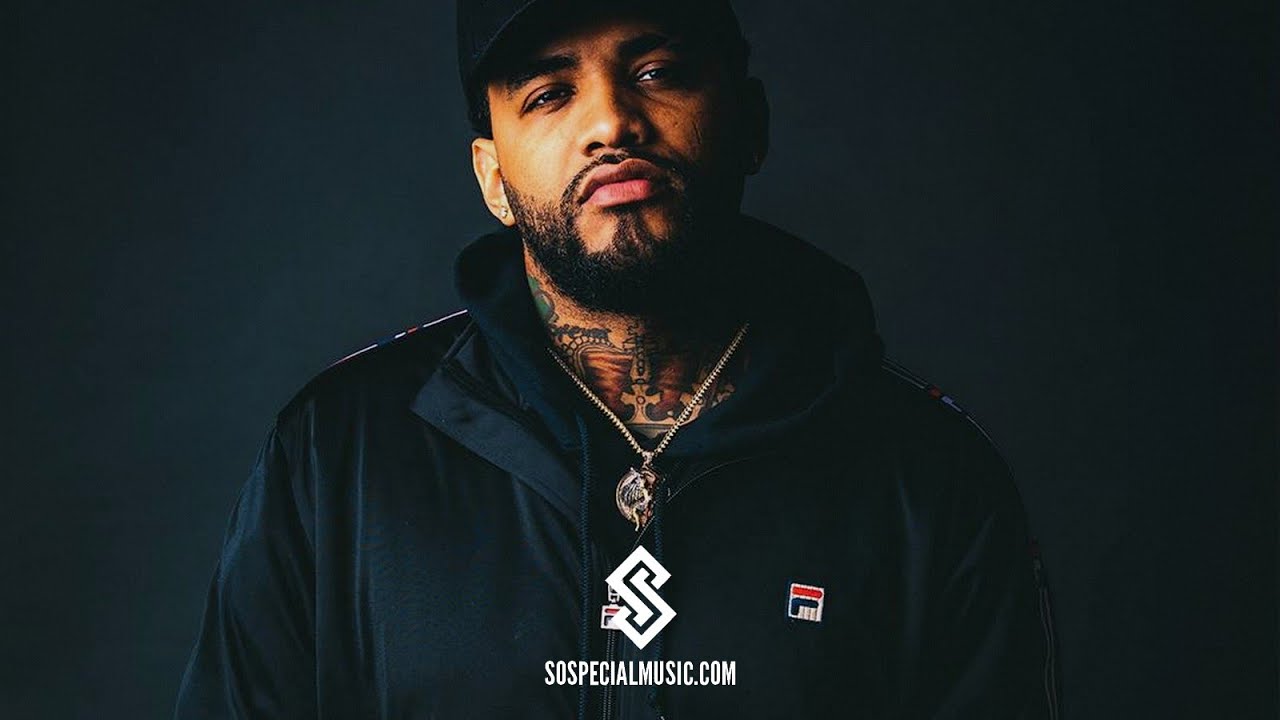 Joyner Lucas type beat 