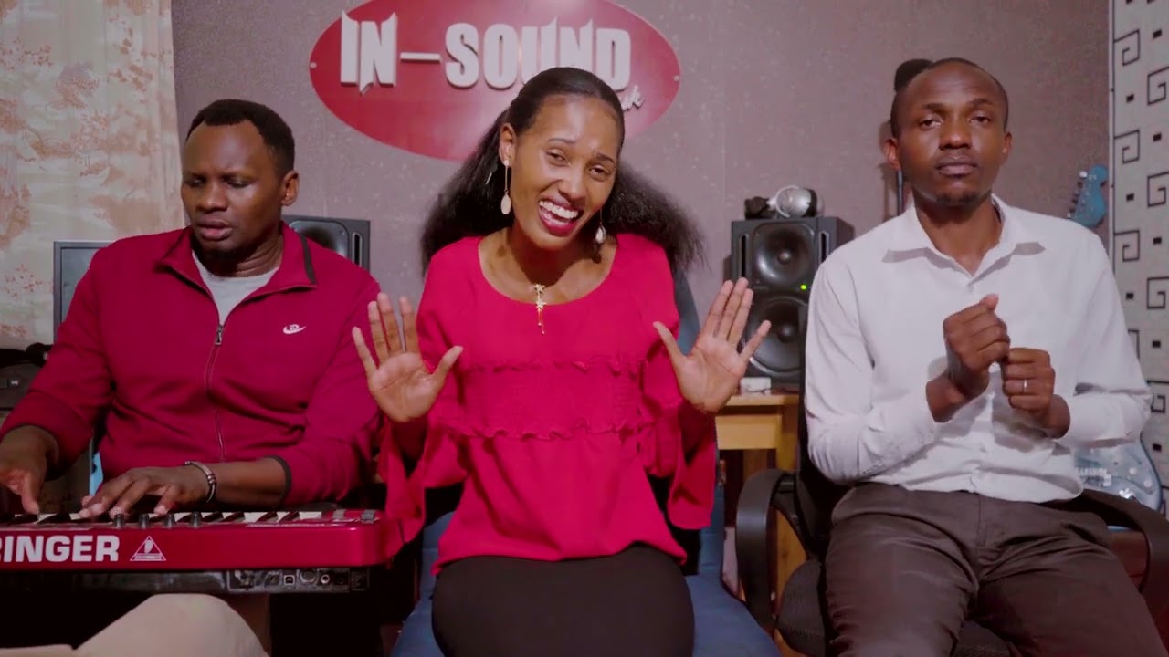 YESU RAFIKI WA KWELI BY NDEGE LOISE