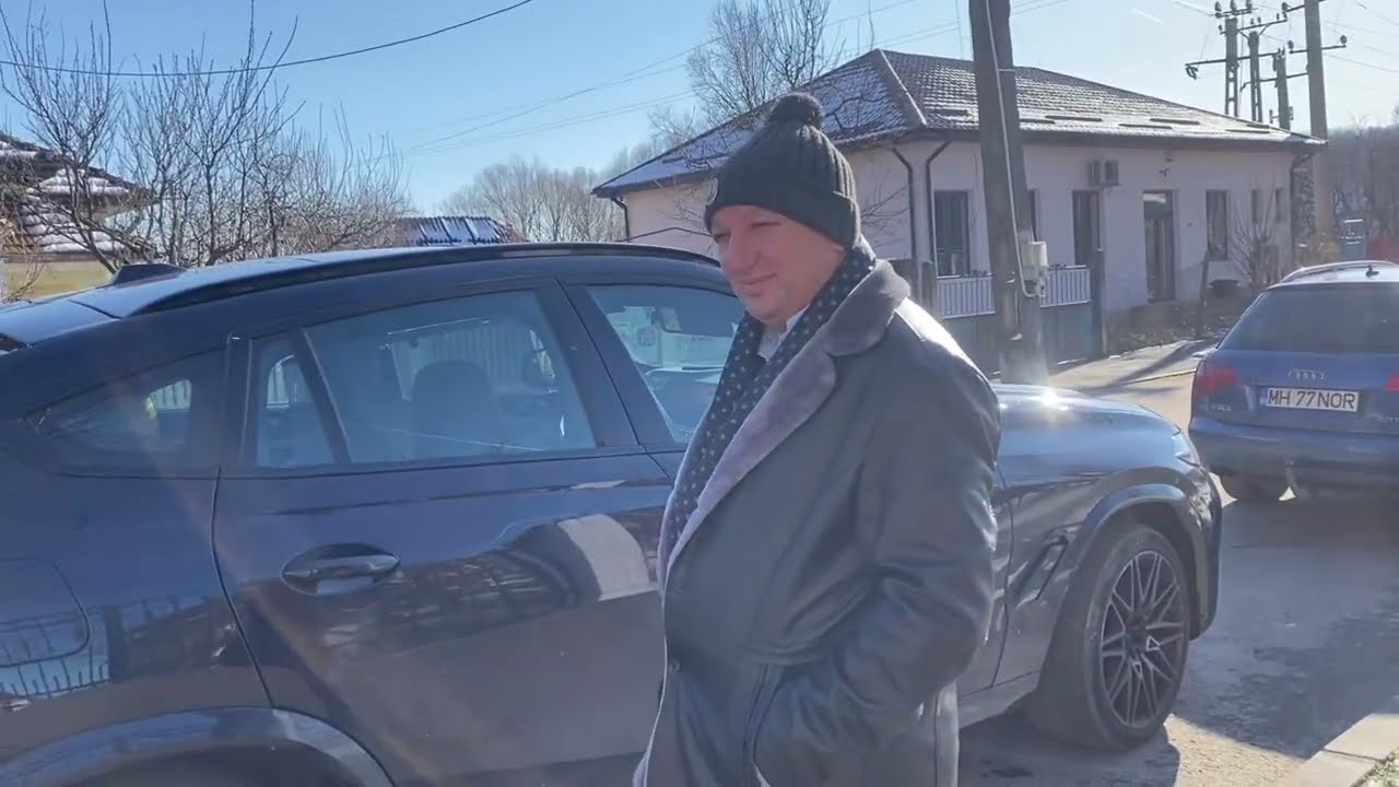 UNDE VREA MÂNDRA SA MERGEM CU TOTII SI DE CE SA SUPARAT PE BUNICA ILEANA‼️