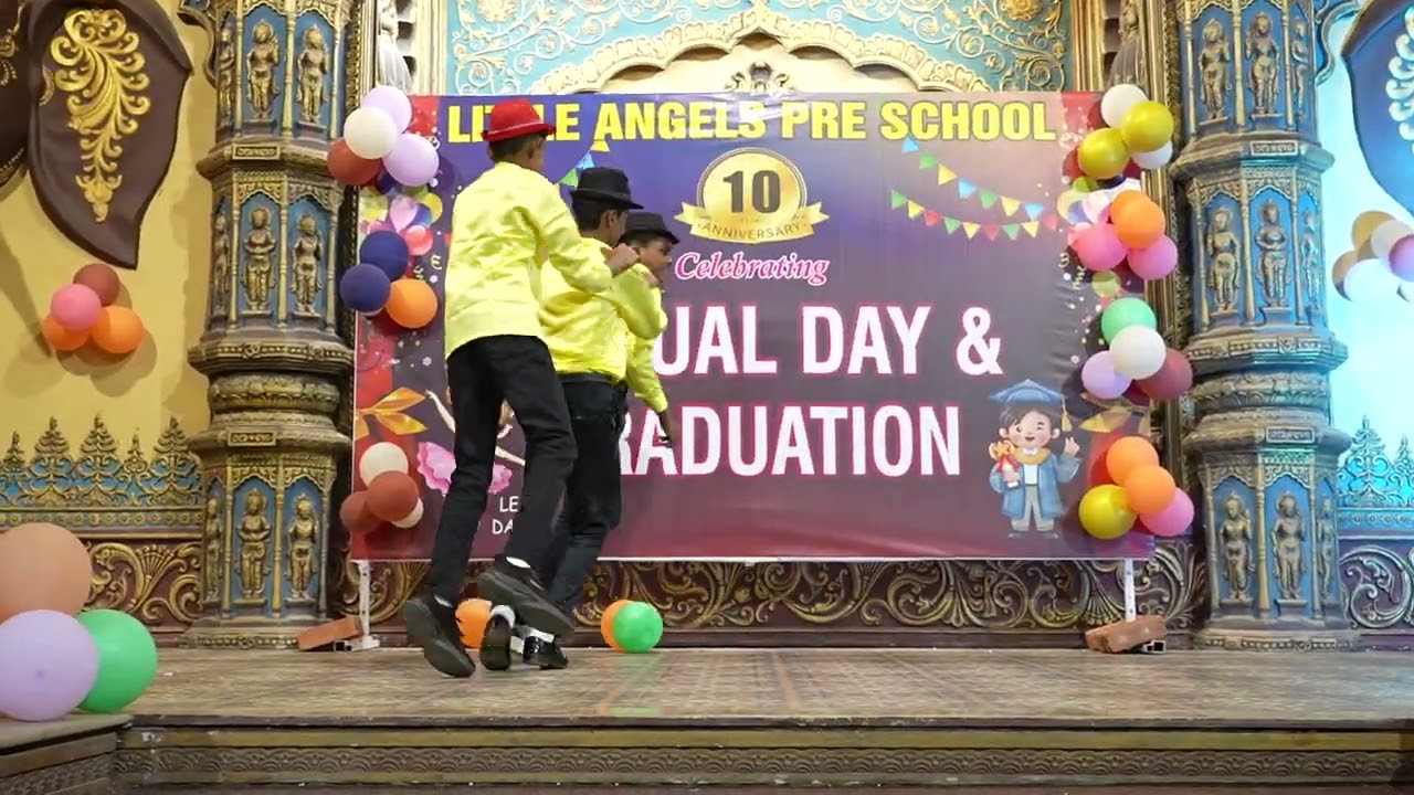 Eastla-Westla Dance FY25-26