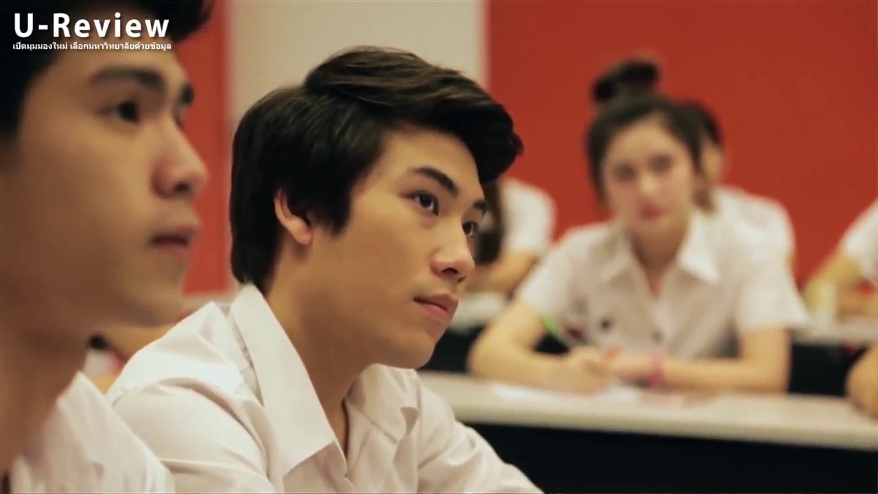 U Review รีวิวสาขาวิชาการเป็นเจ้าของธุรกิจ BUSEM มหาวิทยาลัยกรุงเทพ   YouTube