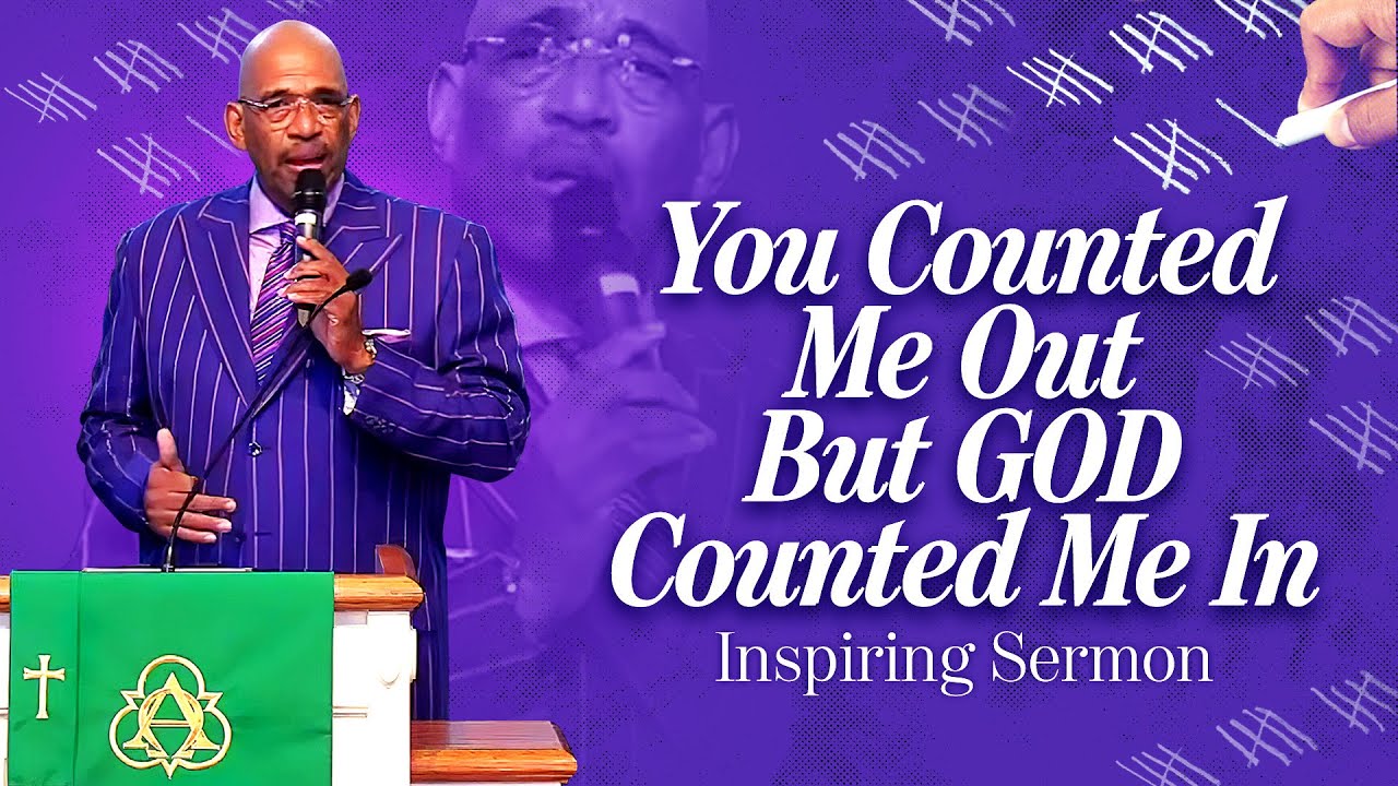 Pastor Kevin Bullock 
