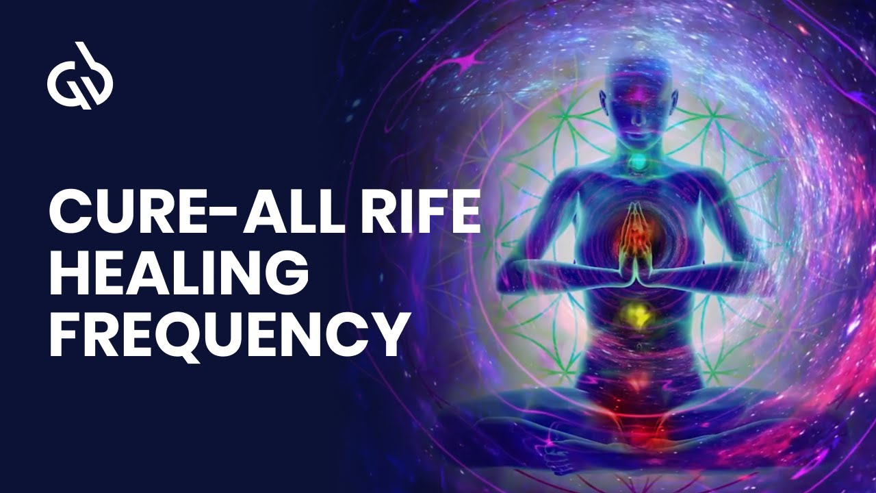 Rife Frequency Healing: Rife Frequencies for Whole Body Regeneration