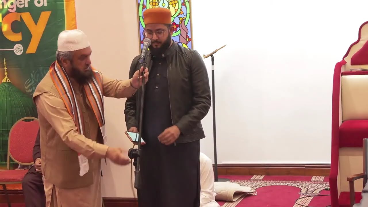 Bradford's 43rd Annual Mawlid and Juloos 2025