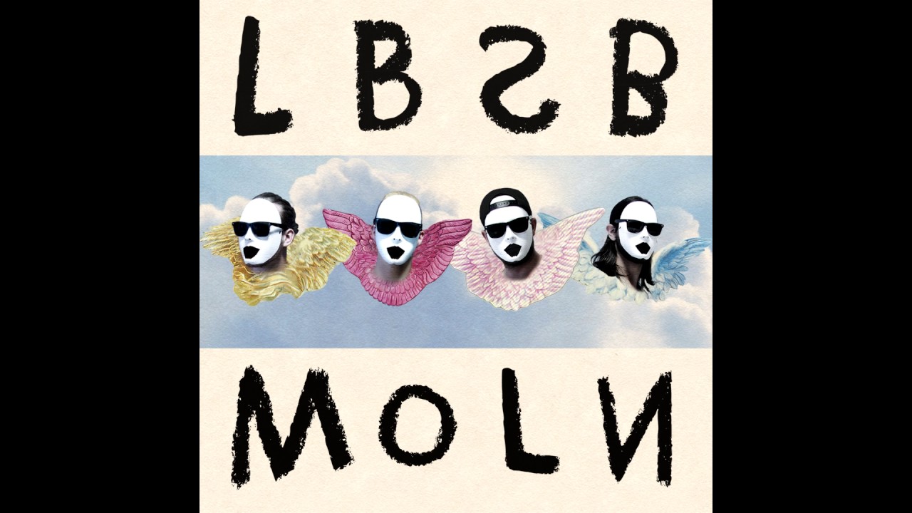 LBSB - Moln