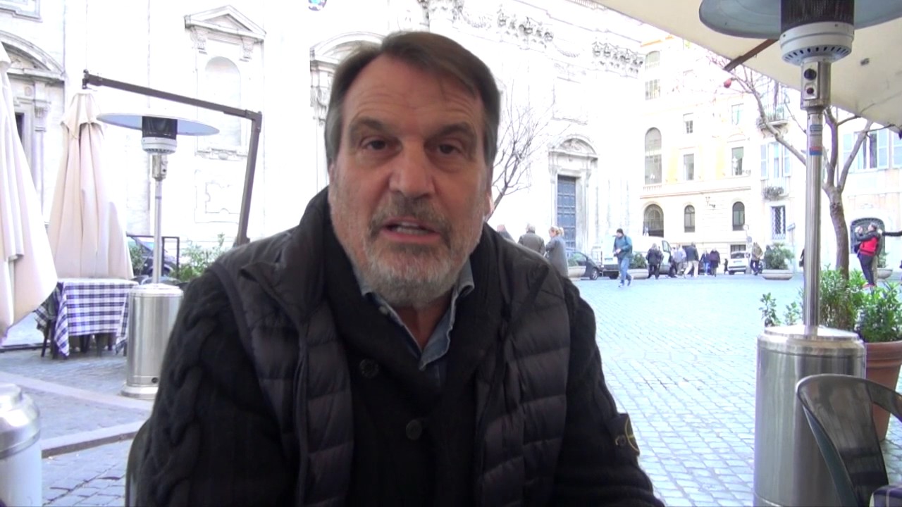Il geometra del mese - Marco Tardelli