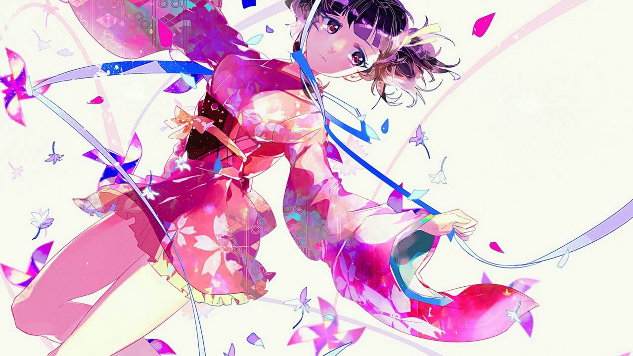 Miss A - Breathe (NightCore)
