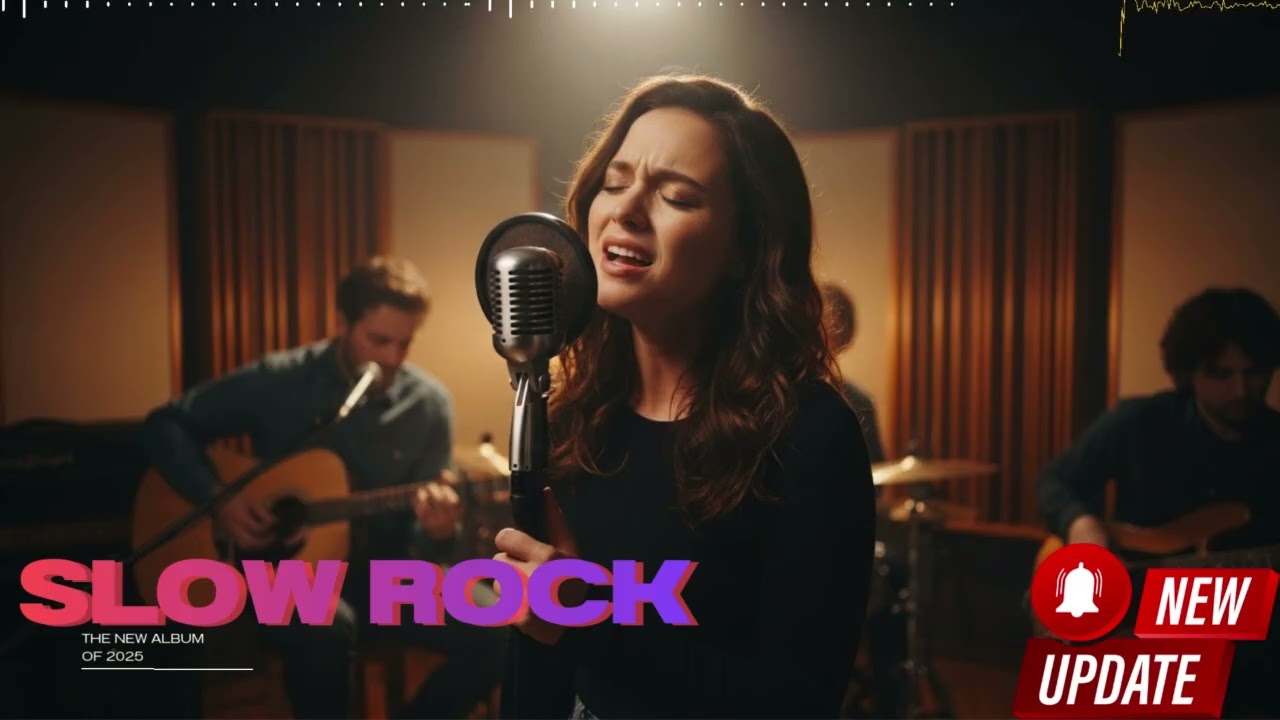 Beautiful Soft Rock Love Songs 🎶 | Relaxing Romantic Music Mix