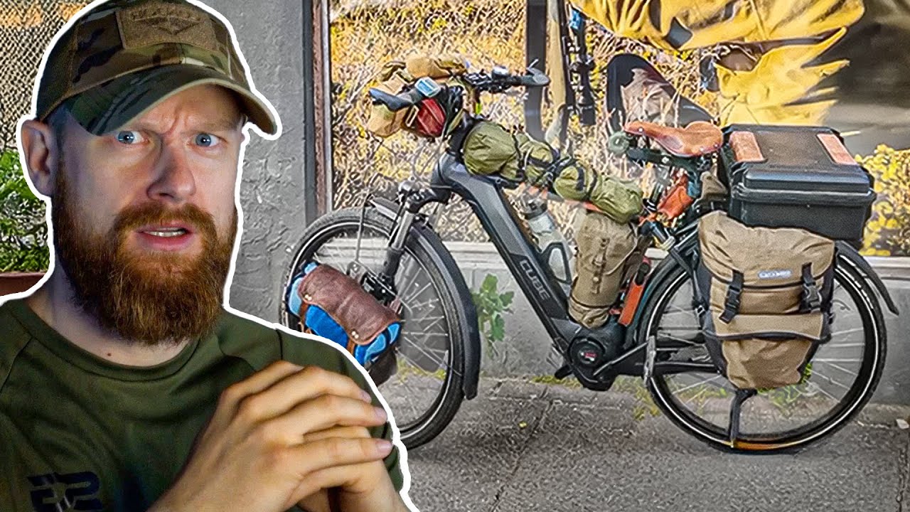 Absolut VERRÜCKTE SET-UPS!😂 - Ich bewerte EURE BIKES | Fritz Meinecke